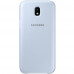 Samsung Folio Pouzdro Blue pro Galaxy J5 2017 (EU Blister)